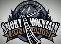 Logo - THE LONGEST ALPINE COASTER IN THE UNITED STATES IS IN PIGEON FORGE!
