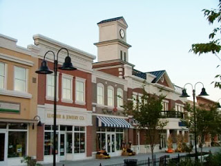 WaldensLandingSideShot - A SHOPPING OASIS IN PIGEON FORGE-WALDEN'S LANDING