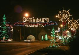 Gatlinburg Welcomes You - SMOKY MOUNTAIN WINTERFEST - PIGEON FORGE, GATLINBURG AND SEVIERVILLE LIGHT UP THE HOLIDAYS!