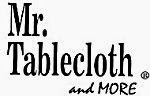 tablecloth logo 150 - CANADA TO THE BAHAMAS TO GATLINBURG - THE TALE OF MR. TABLECLOTH AND MORE