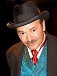 Pop Haydn - COUNTRY TONITE IN PIGEON FORGE HOSTS THE 40TH ANNUAL "WINTER CARNIVAL OF MAGIC".