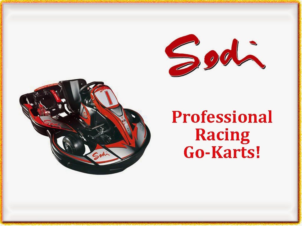 Sodi kart slide 1024x768 - GO TO THE EXTREME WITH XTREME GO-KART RACING IN PIGEON FORGE