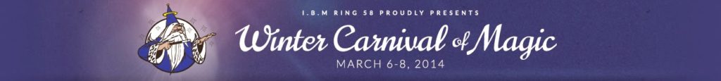 WCM header 1024x115 - COUNTRY TONITE IN PIGEON FORGE HOSTS THE 40TH ANNUAL "WINTER CARNIVAL OF MAGIC".