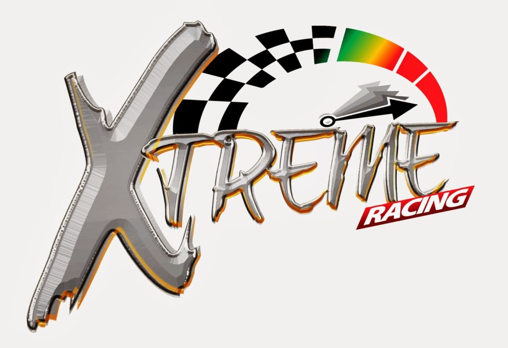 White logo 1024x701 - GO TO THE EXTREME WITH XTREME GO-KART RACING IN PIGEON FORGE
