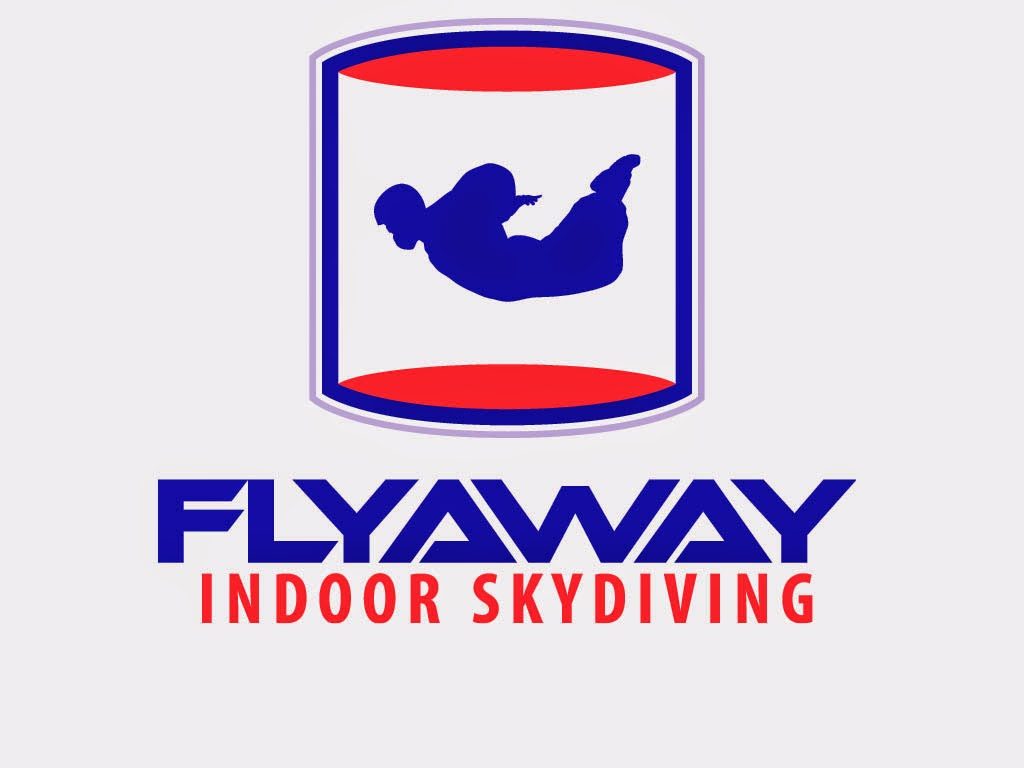 Logo Image and name edited 1 1024x768 - YOU CAN FLY AT FLYAWAY INDOOR SKYDIVING IN PIGEON FORGE, TN