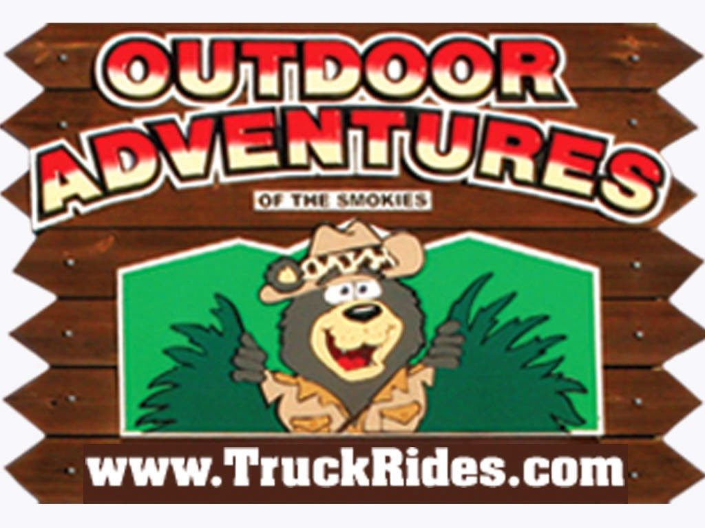 Outdoor Advernture Logo on white bkgd edited 1 1024x768 - EXCITING OUTDOOR ACTION AT OUTDOOR ADVENTURES IN SEVIERVILLE, TN