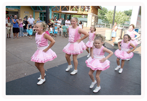 backporch cloggers - SMOKY MOUNTAIN TUNES & TALES KICKS-OFF IN GATLINBURG APRIL 4, 2014