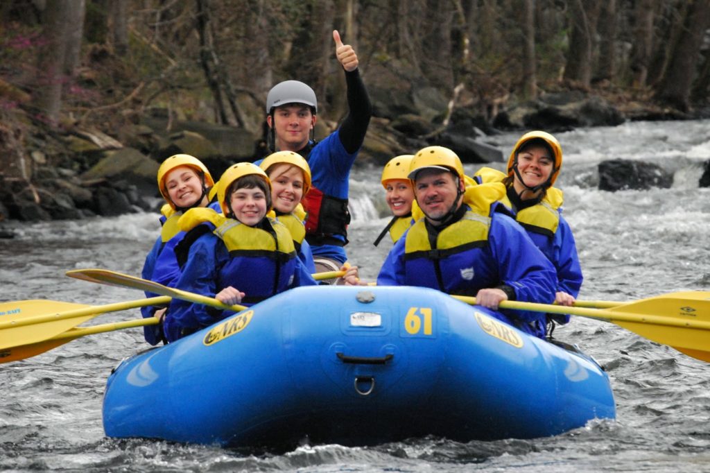 DSC 0794 1024x682 - CHECK OUT THE FAMILY ADVENTURE PACKAGES AT RAFTING IN THE SMOKIES!