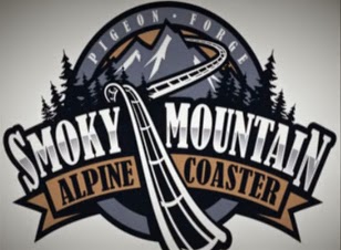 Logo - SMOKY MOUNTAIN ALPINE COASTER, PIGEON FORGE'S NEWEST ATTRACTION!
