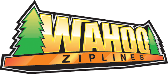 Wahoo Logo - START YOUR MOUNTAIN ADVENTURE IN THE SMOKIES WITH A "WAHOO!"