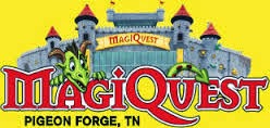 Magiquestlogo - WIN COMBO PASSES TO MAGIQUEST IN PIGEON FORGE1