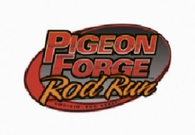 PigeonForgeRodRun - PIGEON FORGE ROD RUN REVS UP IN PIGEON FORGE