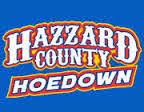 Hazzardlogo - SAY "YEE-HAW" TO THE SMITH FAMILY AT THE GRAND MAJESTIC THEATER IN PIGEON FORGE