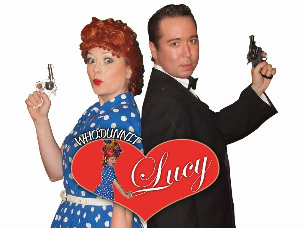 Lucyslide 1024x768 - THE GREAT WHO-DUN-IT MURDER MYSTERY THEATER IN PIGEON FORGE!