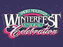 SMWinterfestdisplay - WINTER HAPPENINGS IN THE SMOKY MOUNTAIN CITIES OF PIGEON FORGE, GATLINBURG AND SEVIERVILLE.