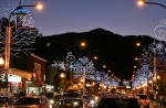 Winter Magic Parkway 150x98 - WINTER HAPPENINGS IN THE SMOKY MOUNTAIN CITIES OF PIGEON FORGE, GATLINBURG AND SEVIERVILLE.