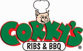Corkyslogo - ARE YOU HUNGRY? IN THE SMOKY MOUNTAINS, COLLIER RESTAURANTS CAN FILL YOU UP!
