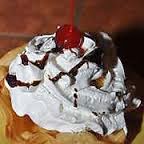 Dessert - ARE YOU IN THE MOOD FOR MEXICAN FOOD - TRY VILLA ZAPATA IN PIGEON FORGE.