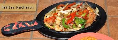 Fajitas - ARE YOU IN THE MOOD FOR MEXICAN FOOD - TRY VILLA ZAPATA IN PIGEON FORGE.