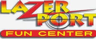 LazerPortlogo