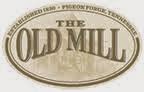OMLogo - THE OLD MILL IN PIGEON FORGE - HISTORY, SOUTHERN HOSPITALITY AND GREAT FOOD!
