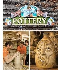 PotteryHouse - THE OLD MILL IN PIGEON FORGE - HISTORY, SOUTHERN HOSPITALITY AND GREAT FOOD!
