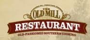 Restaurantlogo - THE OLD MILL IN PIGEON FORGE - HISTORY, SOUTHERN HOSPITALITY AND GREAT FOOD!