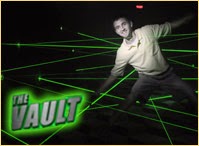 tn thevault - ENJOY THE MAGIC OF MAGIQUEST IN PIGEON FORGE, TN!