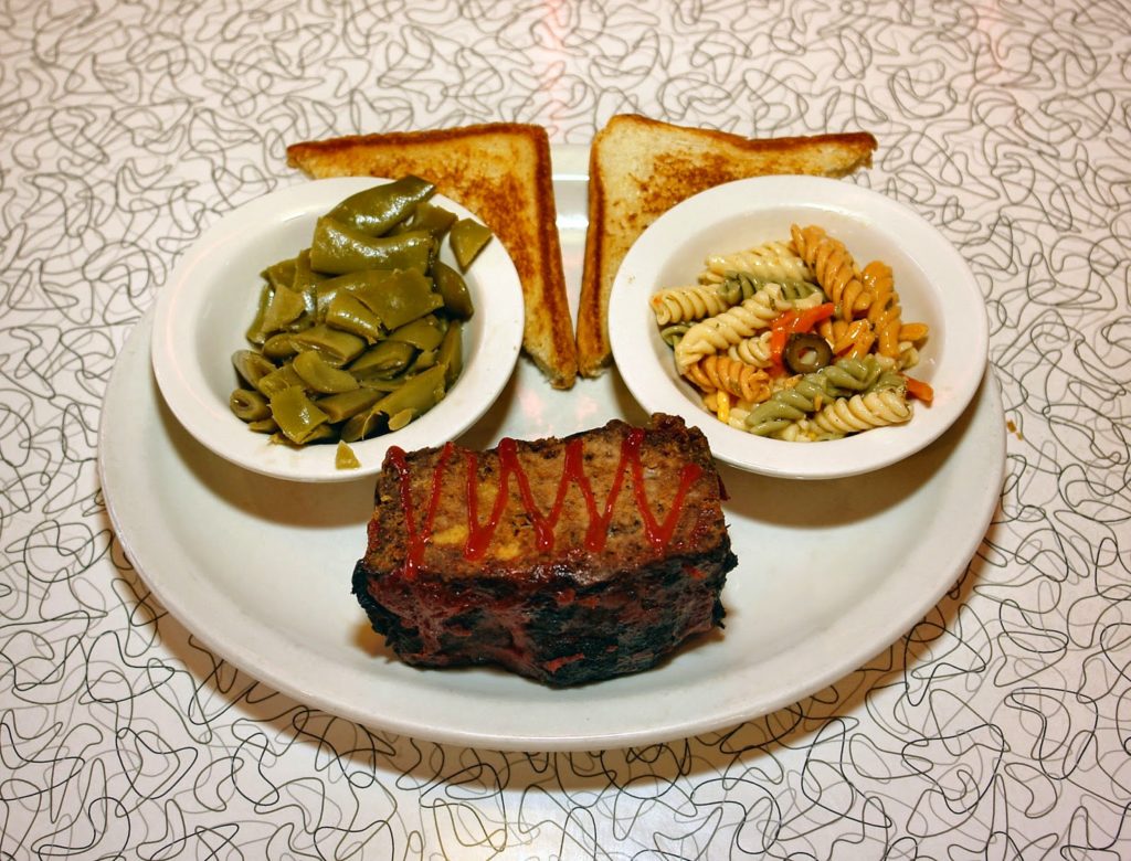 Mels Meatloaf 1024x780 - FROM MORNING UNTIL NIGHT MEL'S CLASSIC DINER SERVES-UP GOOD FOOD AND FUN!