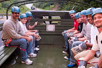 6x6 - ZIP TO NEW HEIGHTS AT SMOKY MOUNTAIN ZIPLINES IN PIGEON FORGE!
