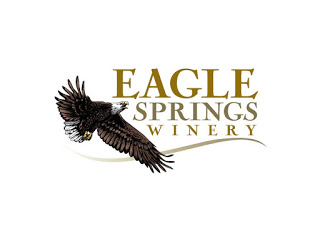 EAGLESPEglSprngsLogo 2KC156356 - LET'S GO WANDER THE SPIRITS TRAIL OF THE SMOKIES!
