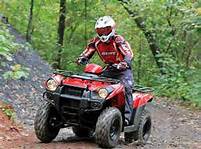 REdriderATV - RIDE AND ZIP AT JAYELL RANCH IN THE TENNESSEE SMOKIES