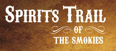 Spirit Of The Smokieslogo - LET'S GO WANDER THE SPIRITS TRAIL OF THE SMOKIES!