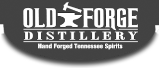 old forge distillery logo - LET'S GO WANDER THE SPIRITS TRAIL OF THE SMOKIES!