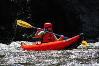 Kayaking - SMOKY MOUNTAIN OUTDOORS -  A WHITEWATER JOURNEY OF A LIFETIME!
