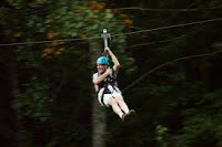 Foxfirezipping - FOXFIRE MOUNTAIN - HOME OF THE GOLIATH ZIPLINE AND MUCH MORE!