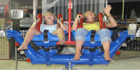 Slingshotride - BE A KID AGAIN AND PLAY AT FUNSTOP FAMILY ACTION PARK