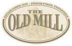 OMLogo - FALL IS FANTASTIC AT THE OLD MILL IN PIGEON FORGE, TENNESSEE