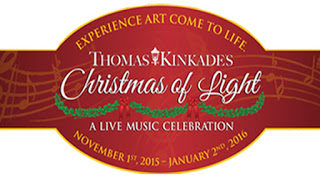 Logo 1 320x179 - ENJOY THOMAS KINKADE'S CHRISTMAS OF LIGHT IN THE SMOKIES