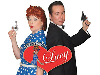 Lucyslide - FUN AND FOOD AT THE MURDER MYSTERY DINNER SHOW