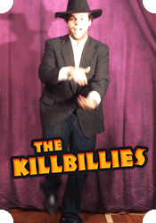 killbillies2.gif - FUN AND FOOD AT THE MURDER MYSTERY DINNER SHOW
