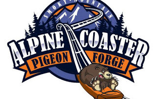 Alpine Coaster new logo