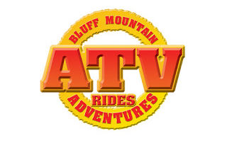 bluff mountain atv logo