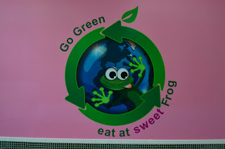 DSC 0004 - WHAT IS A SWEET FROG? FIND OUT IN PIGEON FORGE, TN
