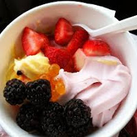 Fruitcup - WHAT IS A SWEET FROG? FIND OUT IN PIGEON FORGE, TN