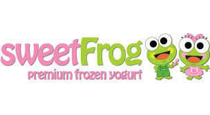 Logojpeg - WHAT IS A SWEET FROG? FIND OUT IN PIGEON FORGE, TN