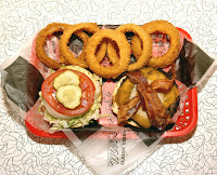 Mel27s C27burger26fries - MEL'S DINNER - A PIGEON FORGE TRADITION OF FOOD AND FUN