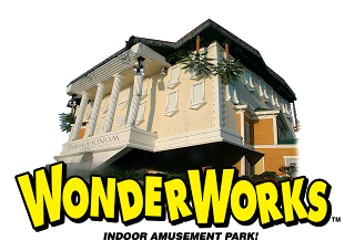 WWTLogoBldg2015 - WONDERWORKS IS A GREAT EXPERIENCE - JUST ASK PEOPLE WHO HAVE BEEN THERE