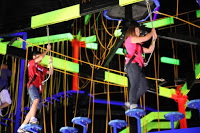 World27sLargestRopesCourse - WONDERWORKS IS A GREAT EXPERIENCE - JUST ASK PEOPLE WHO HAVE BEEN THERE
