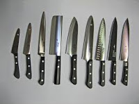 Kitchenset - THE WORLD'S LARGEST KNIFE STORE IS IN THE TENNESSEE SMOKIES!